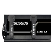 Lian Li RB Series 550W 80 Plus Bronze ATX 3.1 (NELI-036/G9P.RB0550B.B000.EU) EU