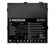 Lian Li RB Series 550W 80 Plus Bronze ATX 3.1 (NELI-036/G9P.RB0550B.B000.EU) EU