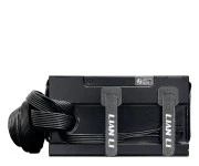 Lian Li RB Series 550W 80 Plus Bronze ATX 3.1 (NELI-036/G9P.RB0550B.B000.EU) EU
