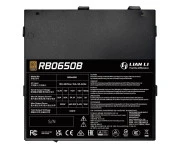 Lian Li RB Series 650W 80 Plus Bronze ATX 3.1 (NELI-038/G9P.RB0650B.B000.EU) EU