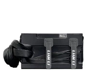 Lian Li RB Series 650W 80 Plus Bronze ATX 3.1 (NELI-038/G9P.RB0650B.B000.EU) EU