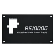Lian Li RS Series 1000W 80 Plus Gold ATX 3.1 (NELI-032/G9P.RS1000G.BH00.EU) EU