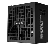 Lian Li RS Series 1200W 80 Plus Gold ATX 3.1 (NELI-030/G9P.RS1200G.BH00.EU) EU