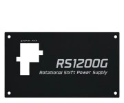 Lian Li RS Series 1200W 80 Plus Gold ATX 3.1 (NELI-030/G9P.RS1200G.BH00.EU) EU