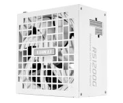 Lian Li RS Series 1200W 80 Plus Gold ATX 3.1 White (NELI-031/G9P.RS1200G.WH00.EU) EU