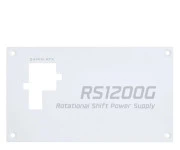 Lian Li RS Series 1200W 80 Plus Gold ATX 3.1 White (NELI-031/G9P.RS1200G.WH00.EU) EU
