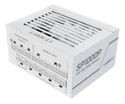 Lian Li SP Series 1000W 80 Plus Platinum ATX 3.1 White (NELI-042/G9P.SP1000P.W000.EU) EU