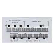 Lian Li SP Series 1000W 80 Plus Platinum ATX 3.1 White (NELI-042/G9P.SP1000P.W000.EU) EU