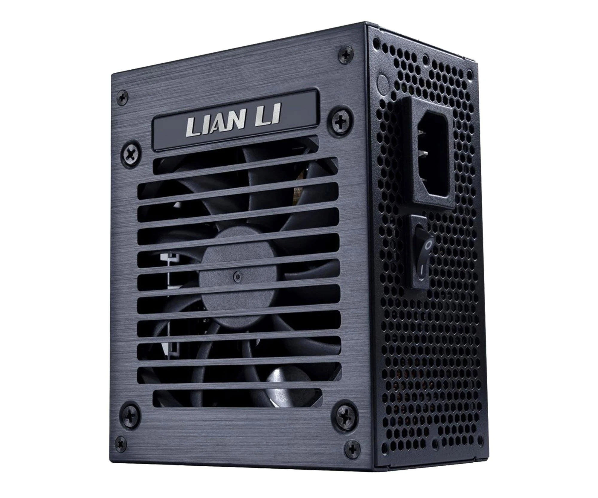 Lian Li SP850 V2 850W Gold ATX 3.1 (NELI-028/G9P.SP0850G.B000.EU) EU
