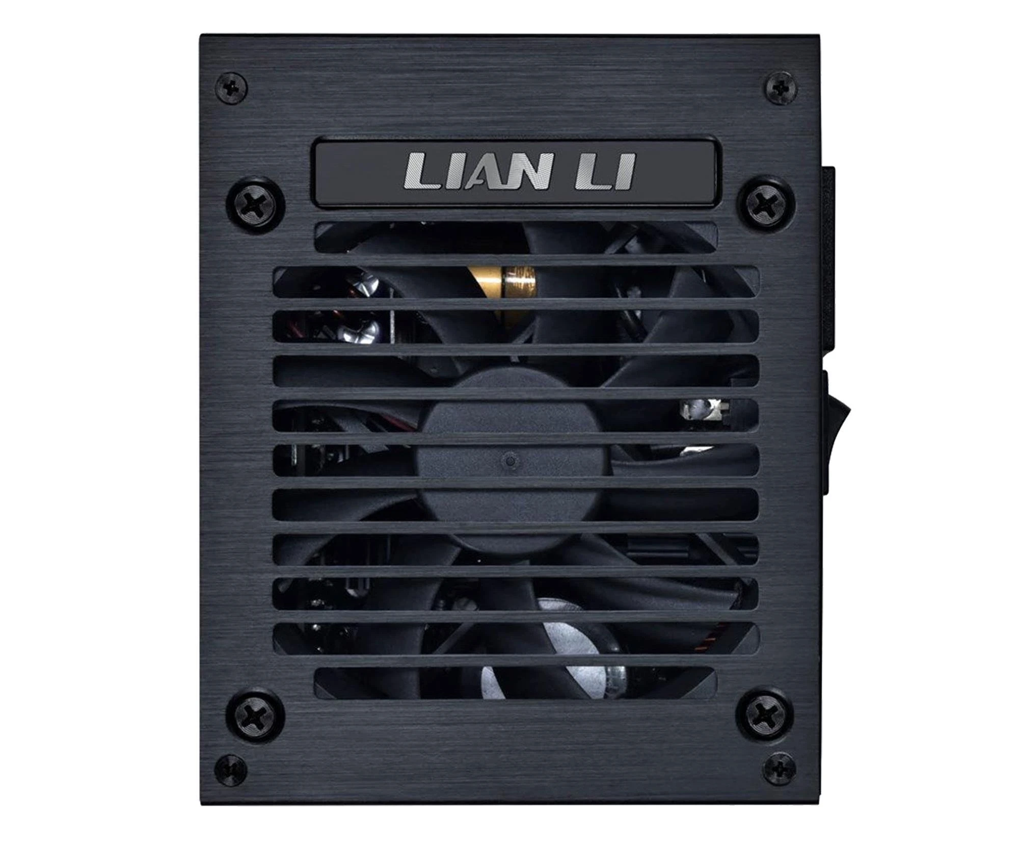 Lian Li SP850 V2 850W Gold ATX 3.1 (NELI-028/G9P.SP0850G.B000.EU) EU