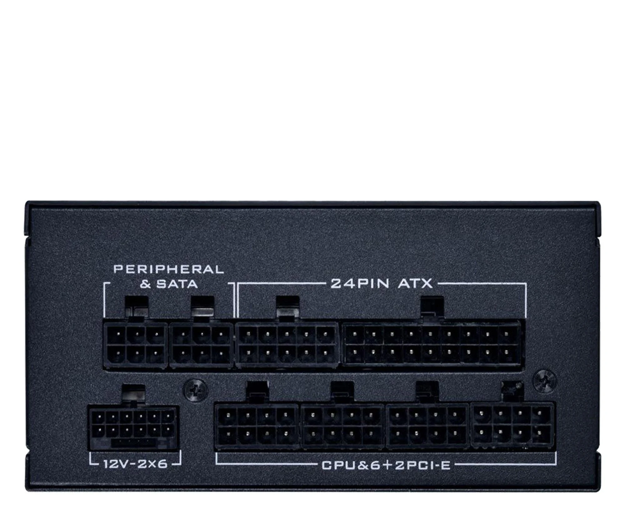 Lian Li SP850 V2 850W Gold ATX 3.1 (NELI-028/G9P.SP0850G.B000.EU) EU