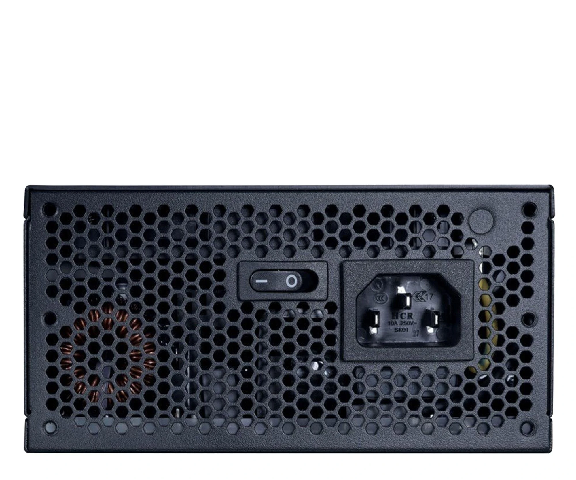 Lian Li SP850 V2 850W Gold ATX 3.1 (NELI-028/G9P.SP0850G.B000.EU) EU