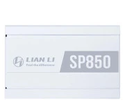 Lian Li SP850 V2 850W Gold ATX 3.1 White (NELI-029/G9P.SP0850G.W000.EU) EU