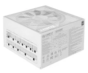 Lian Li SX Series 1000W 80 Plus Platinum ATX 3.1 White (NELI-046/G9P.SX1000P.W000.EU) EU