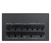 Lian Li SX Series 850W 80 Plus Platinum ATX 3.1 (NELI-043/G9P.SX0850P.B000.EU) EU