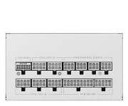 Lian Li SX Series 850W 80 Plus Platinum  ATX 3.1 White (NELI-044/G9P.SX0850P.W000.EU) EU