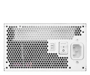 Lian Li SX Series 850W 80 Plus Platinum  ATX 3.1 White (NELI-044/G9P.SX0850P.W000.EU) EU