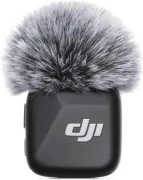 Мікрофонна радіосистема для смартфона DJI Mic Mini Mobile Version (2 TX + 1 Mobile RX) (CP.RN.00000458.01)