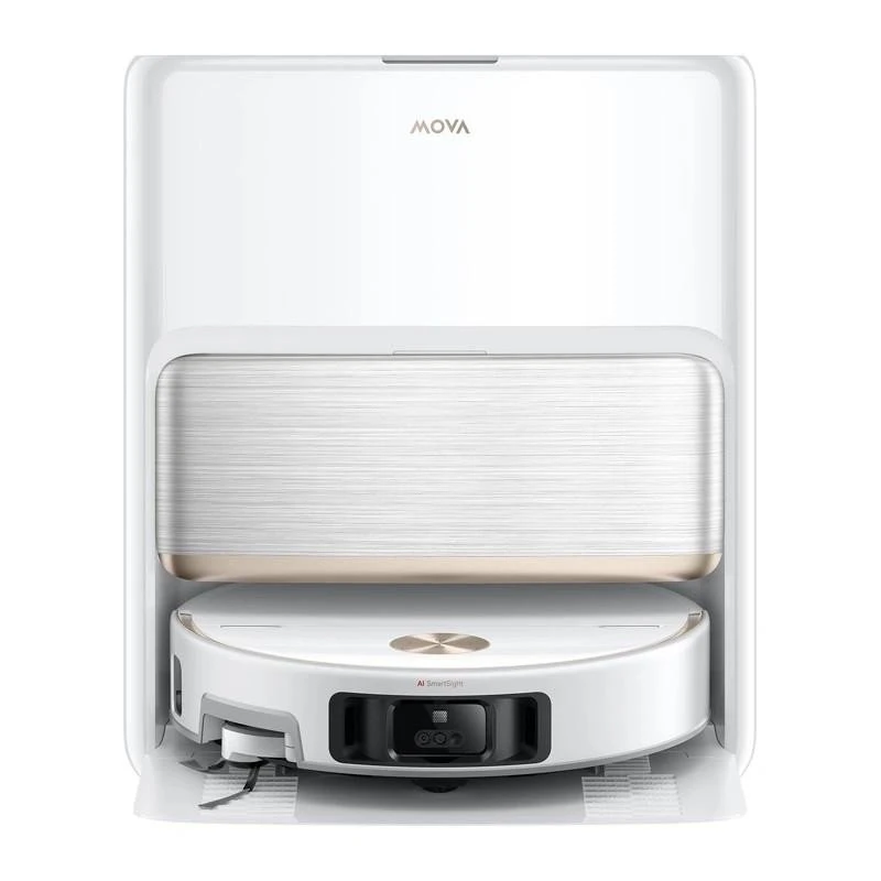 MOVA V70 Ultra Complete Тип: Робот-пилосос; Площа