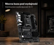 MSI PRO B850-S EVO WIFI EU