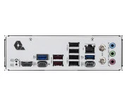 MSI PRO X870E-S EVO WIFI EU