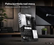 MSI PRO X870E-S EVO WIFI EU