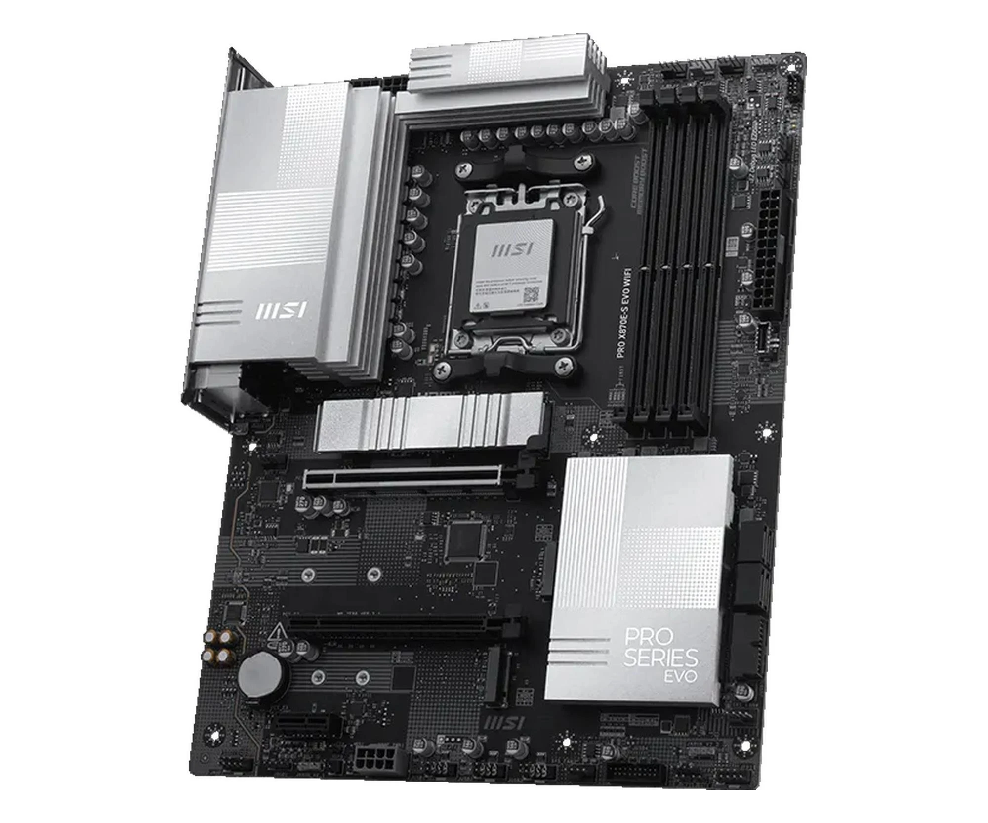 MSI PRO X870E-S EVO WIFI (911-7E86-003) (UA)