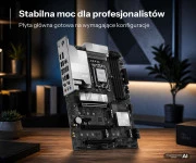 MSI PRO Z890-P WIFI6E EU