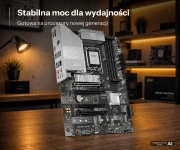 MSI PRO Z890-S WIFI6E EU
