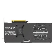 PNY GeForce RTX 5070 Slim OC 12GB GDDR7 DLSS5 (VCG507012DFSXPB1-O) EU