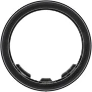 Samsung Galaxy Ring Size 11, Titanium Black (SM-Q501NZKAE)