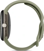 Смарт-часы Google Pixel Watch 5 41mm Wi-Fi Satin Pyrite Aluminum case / Olive Active Band