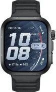 Смарт-годинники HUAWEI Watch Fit 5 Pro Black (55020HRY)