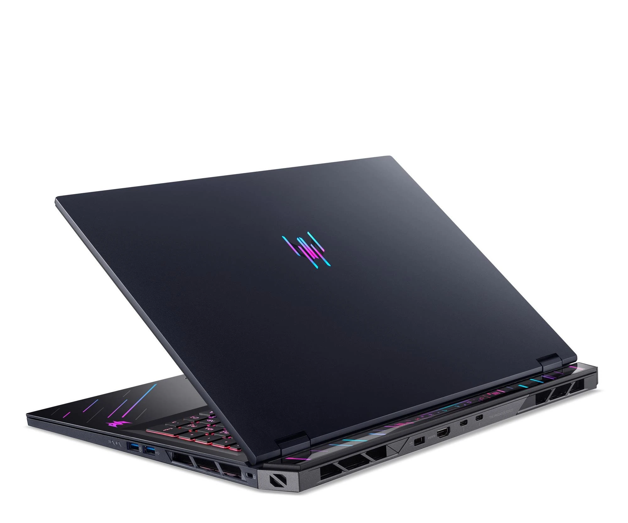 Acer Predator Helios 18 U9-290HX Plus/64GB/1TB/Win11P RTX5080 (PH18-I71 || NH.U3HEP.001) Процесор: Intel® Core™ Ultra 9 290HX Plus (24
