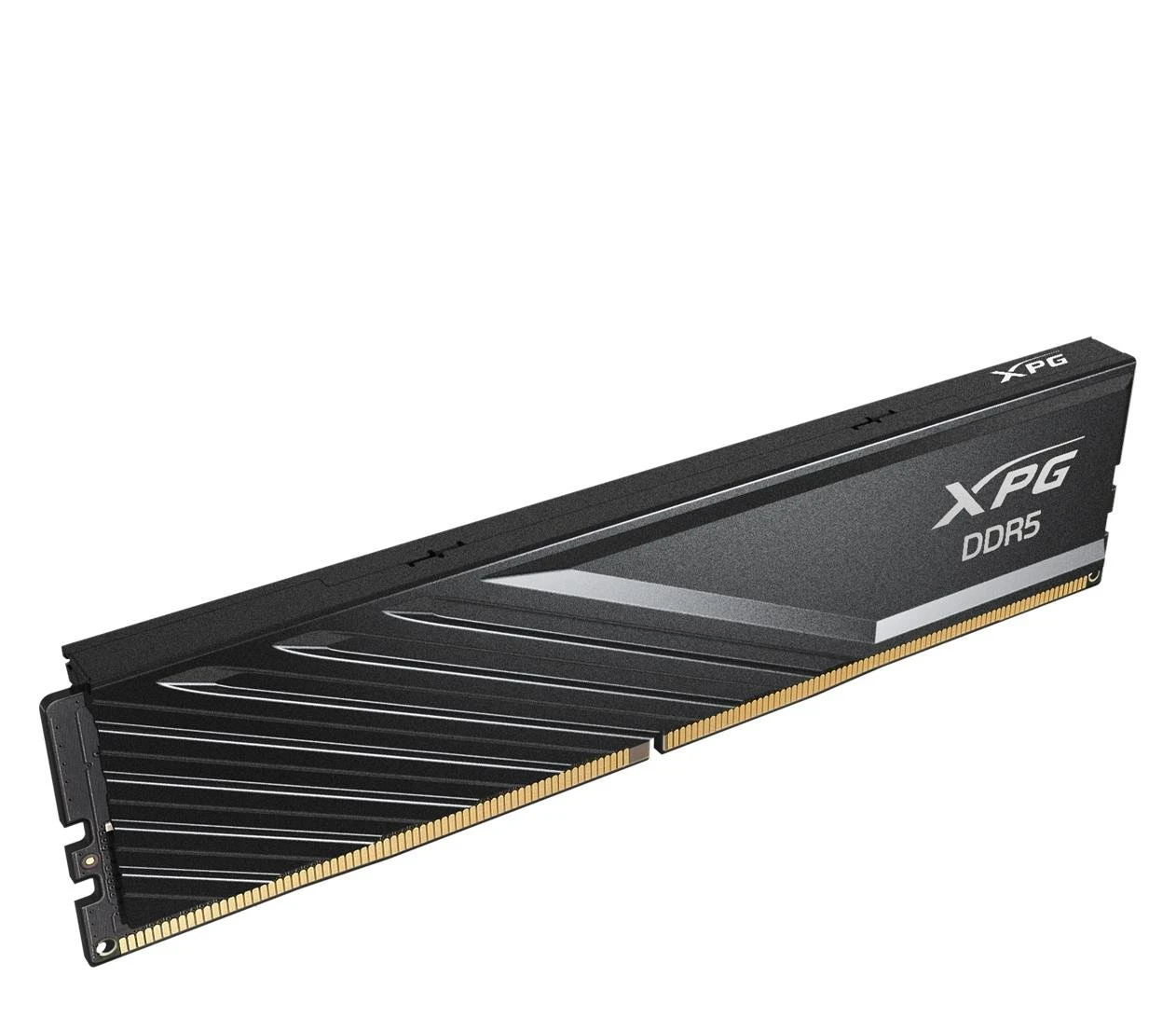 ADATA 16GB (1x16GB) 4800 CL40 Lancer Blade (AX5U4800C4016G-SLABBK) EU