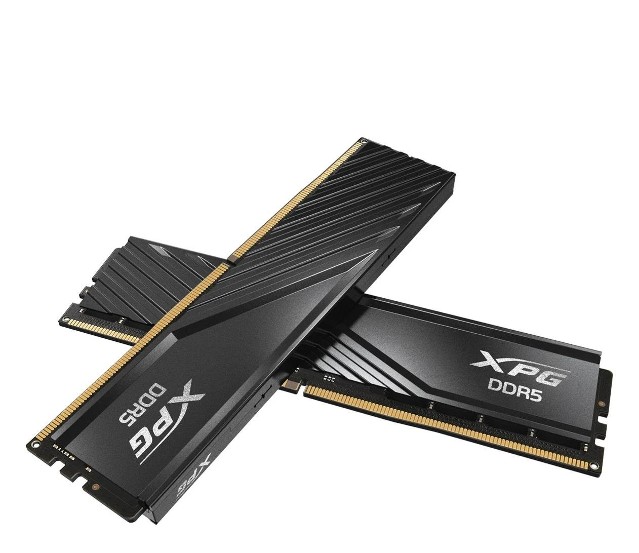 ADATA 16GB (1x16GB) 4800 CL40 Lancer Blade (AX5U4800C4016G-SLABBK) EU