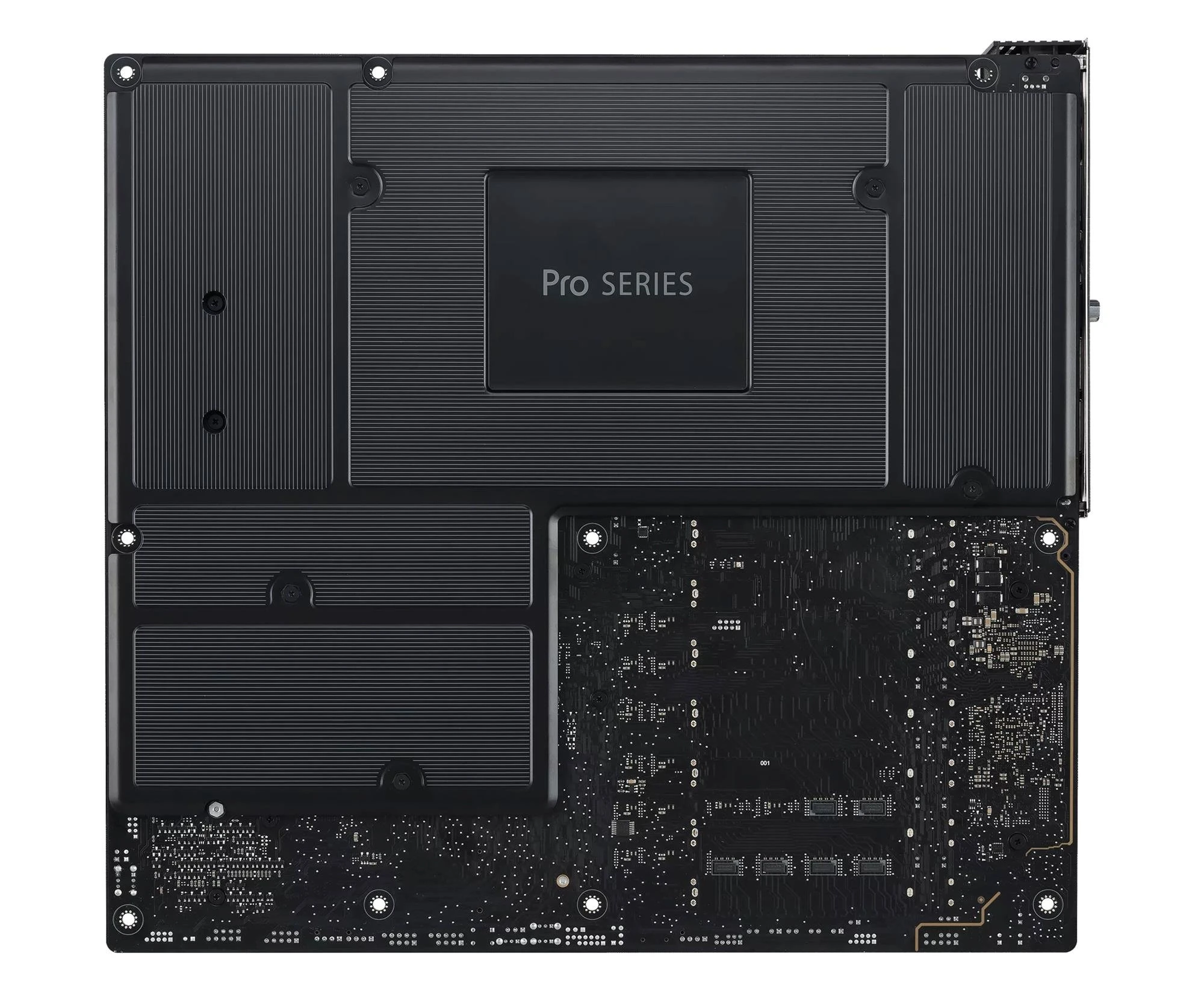 ASUS PRO WS WRX90E-SAGE SE (90MB1FW0-M0EAY0) EU