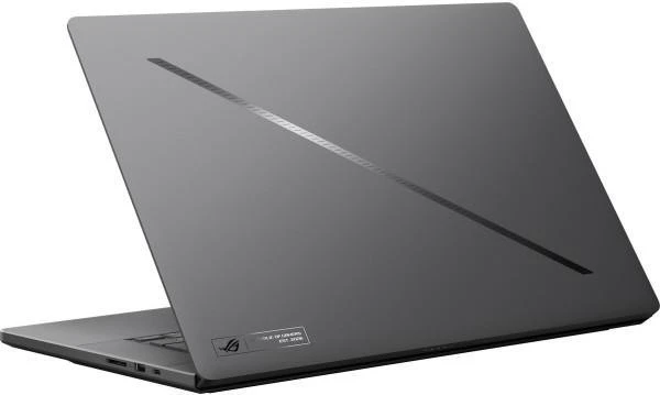 Asus ROG Zephyrus G16 GU605CP (GU605CP-G16.U95070) 16GB/2TB CUSTOM Диагональ экрана: 16.0 IPS