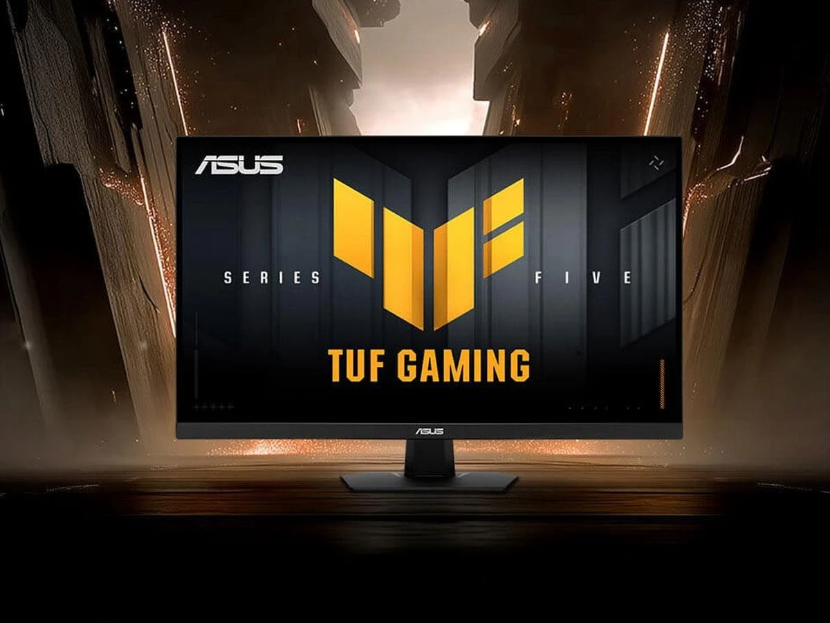 ASUS TUF Gaming VG279QM5F (90LM0D81-B01171) EU