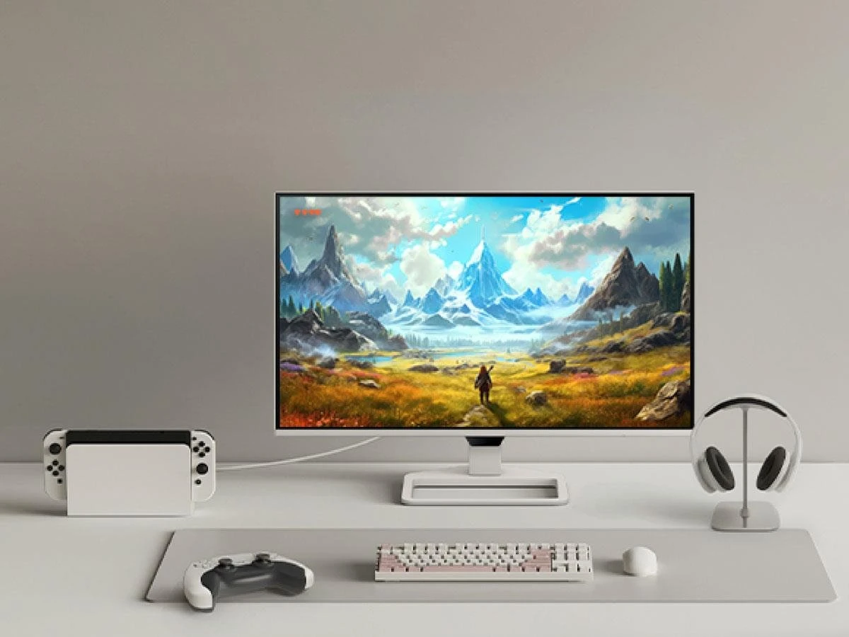 BenQ EW270Q (9H.LP7LA.TBE) EU