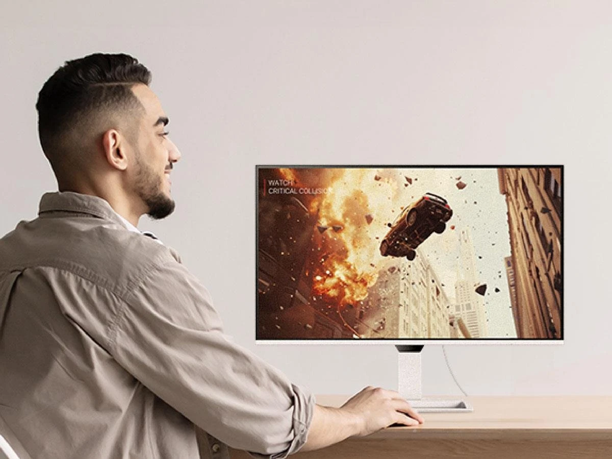 BenQ EW270Q (9H.LP7LA.TBE) EU
