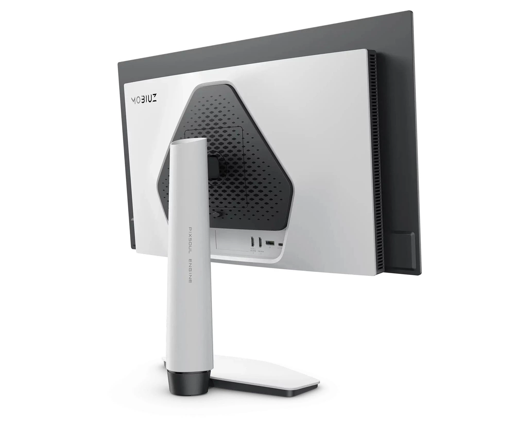 BenQ EX271QZ (9H.LP3LA.TBE) EU