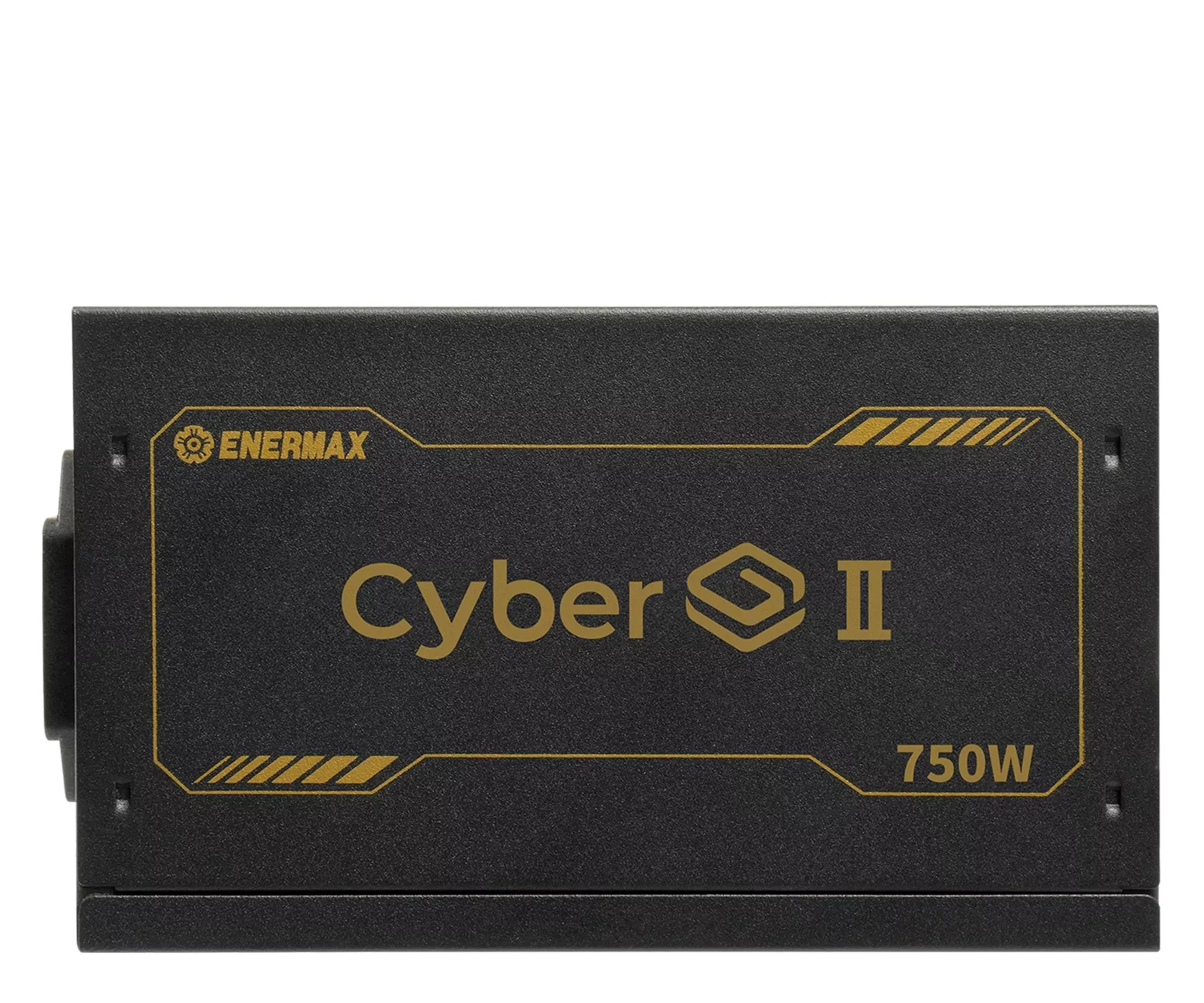 Enermax CYBERG II 750W (ERV750G-AHG-NAC) EU Максимальная мощность: 750 Вт;