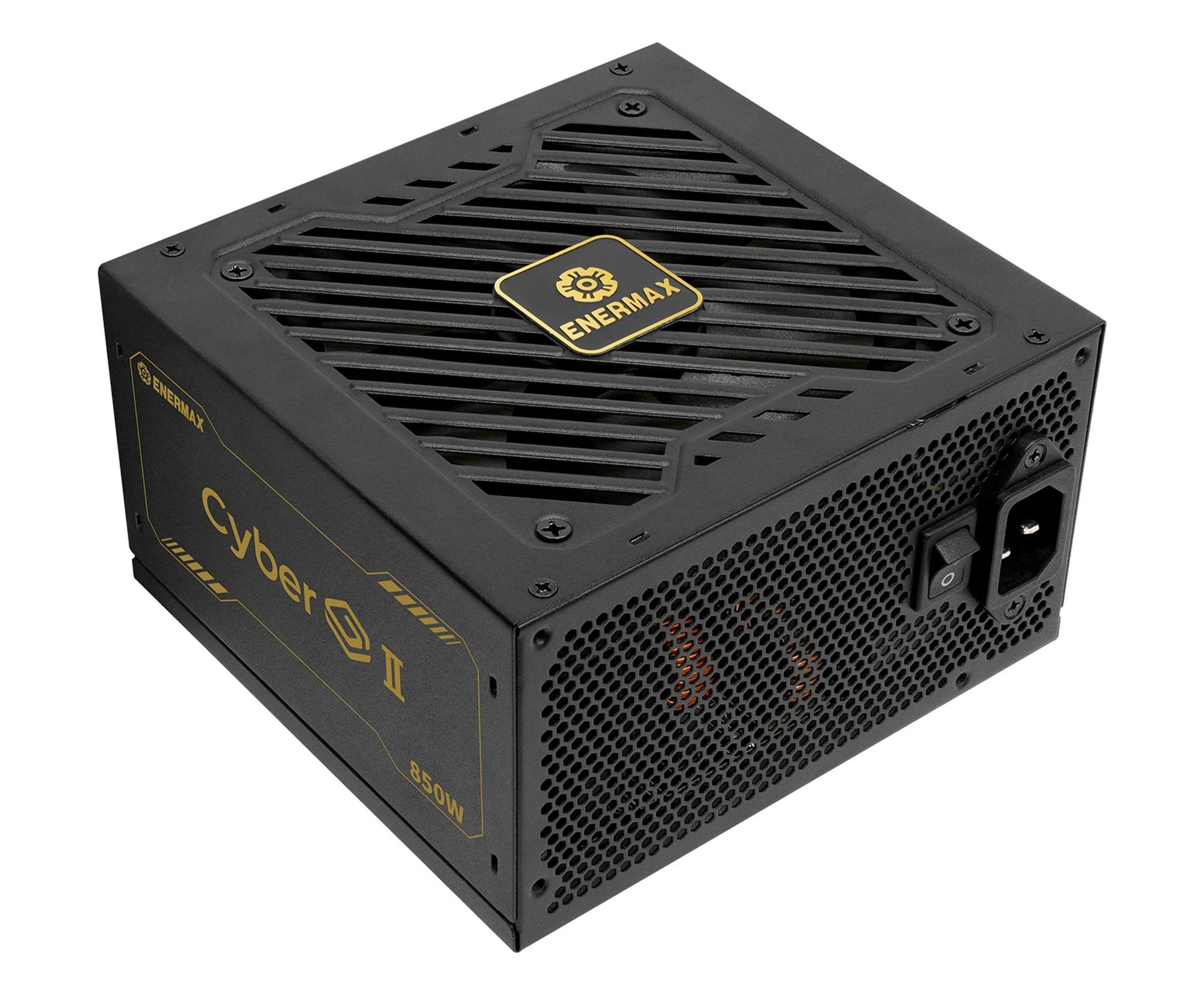 Enermax CYBERG II 850W (ERV850G-AHG-NAC) EU
