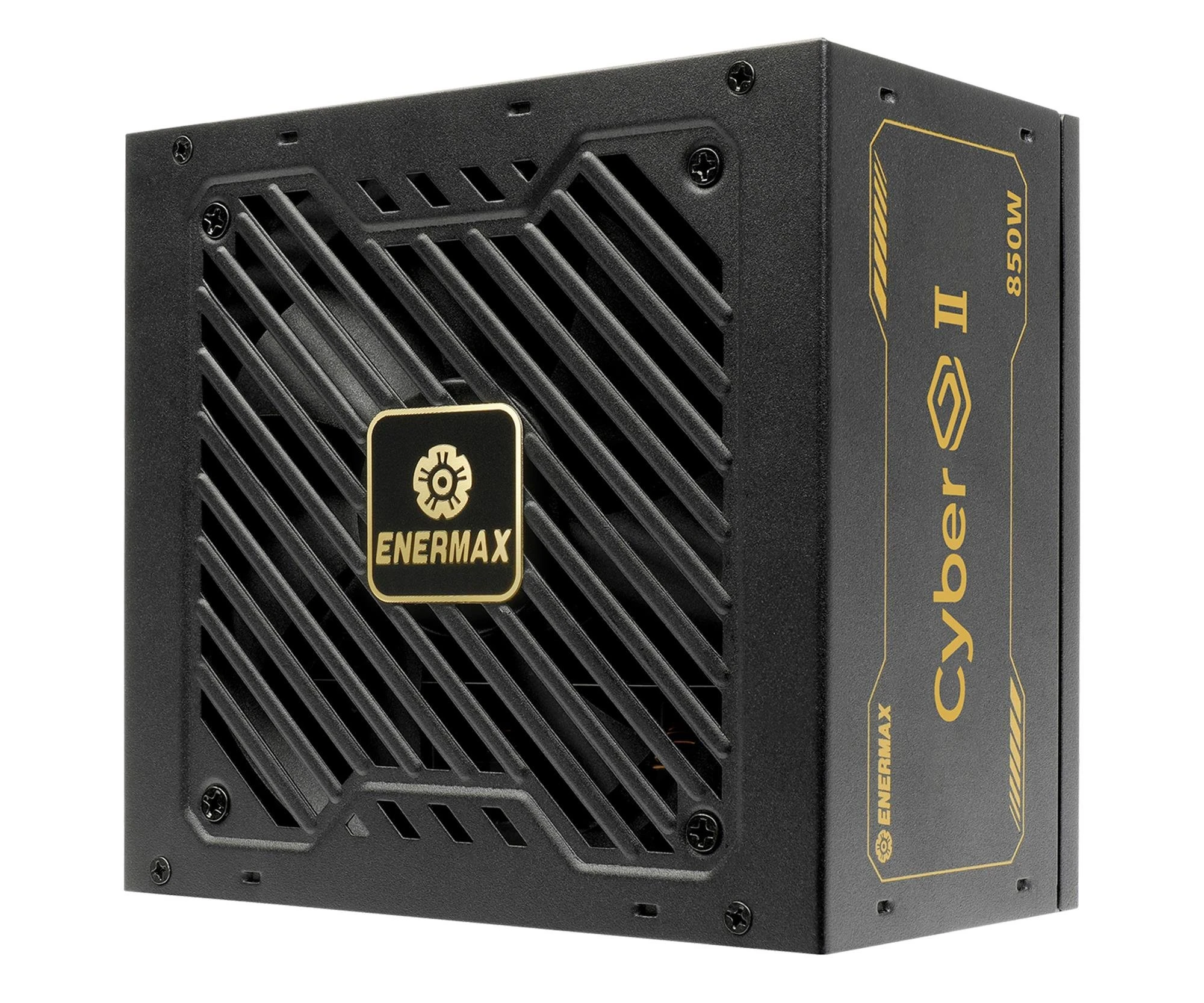 Enermax CYBERG II 850W (ERV850G-AHG-NAC) EU