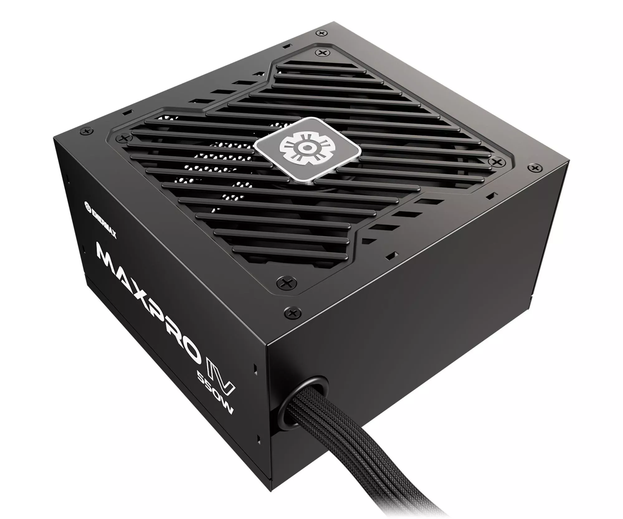 Enermax MAXPRO IV 550W 80 Plus (EMP550W) EU Максимальная мощность: 550 Вт;