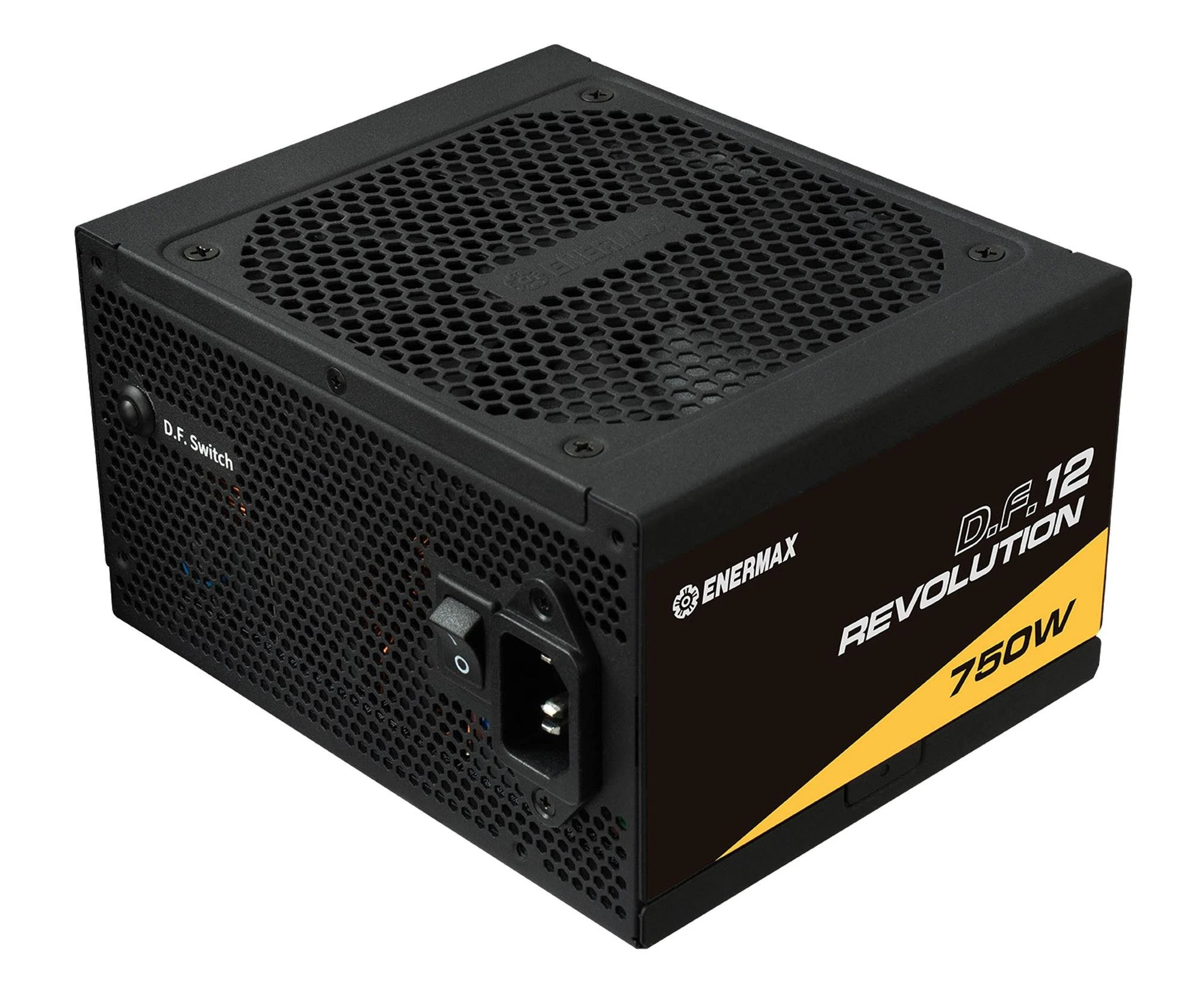 Enermax Revolution D.F.12 750W (ETV750G) EU
