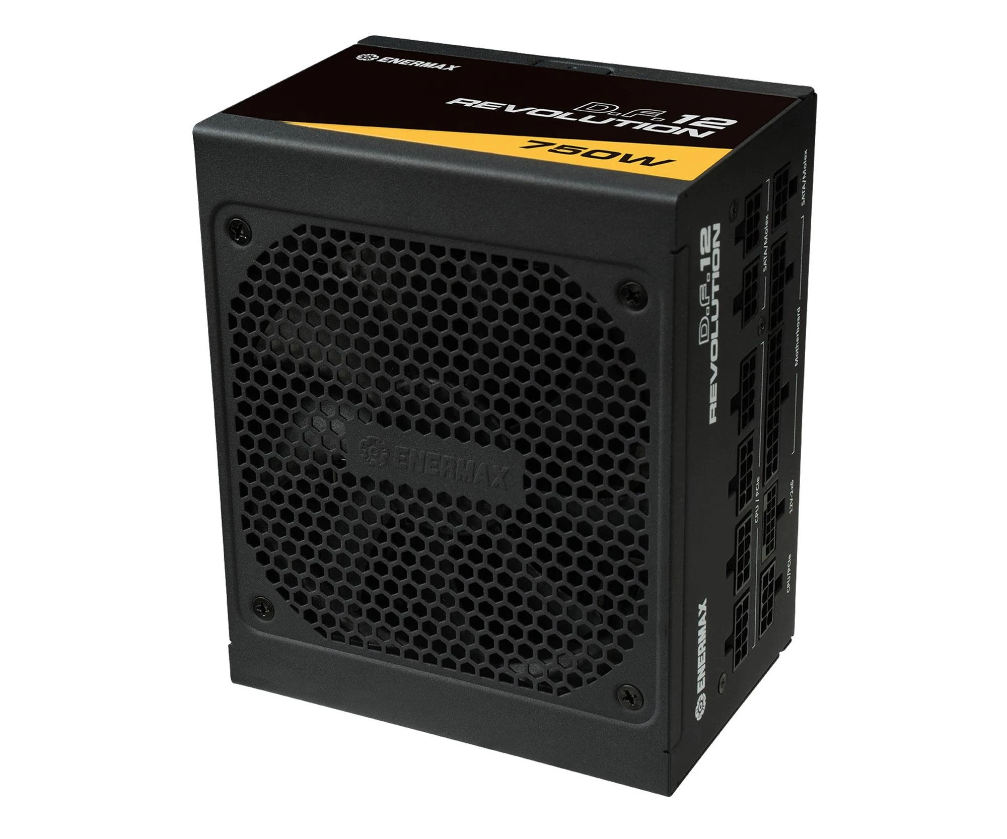 Enermax Revolution D.F.12 750W (ETV750G) EU