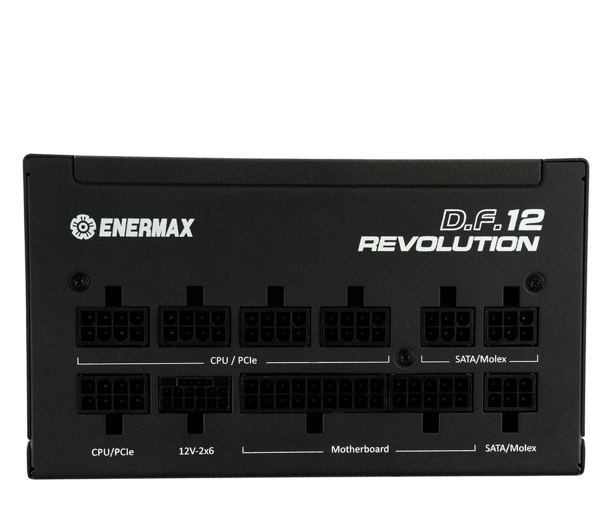 Enermax Revolution D.F.12 850W (ETV850G) EU