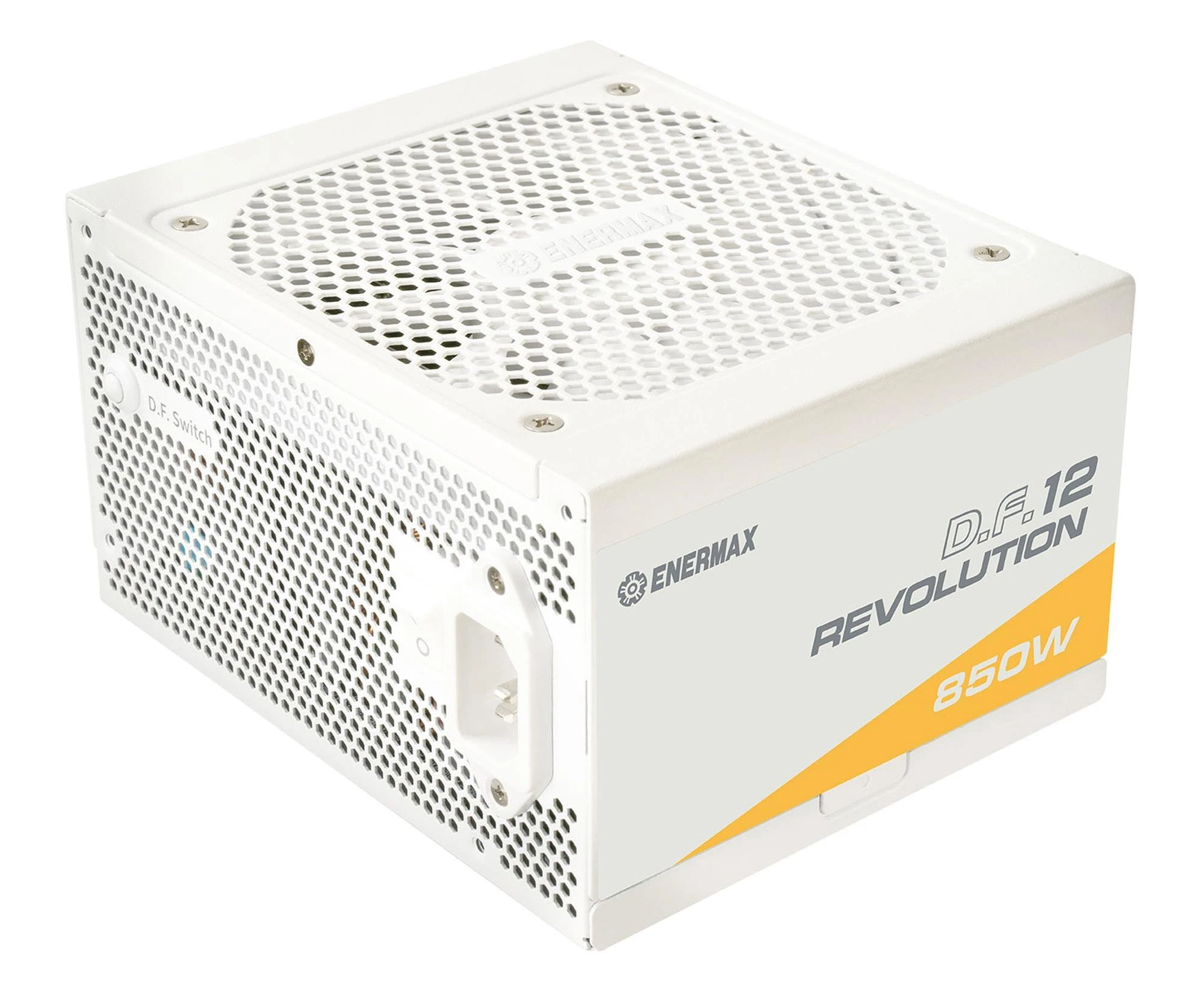 Enermax Revolution D.F.12 850W (ETV850G-W) EU